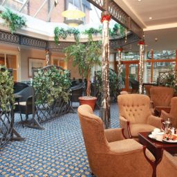 Ristorante BEST WESTERN PLUS The Gonville Hotel Fotos