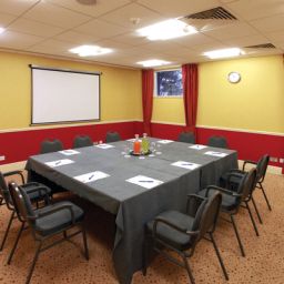 Sala congressi BEST WESTERN PLUS The Gonville Hotel Fotos