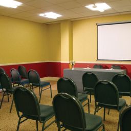 Sala congressi BEST WESTERN PLUS The Gonville Hotel Fotos