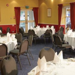  BEST WESTERN PLUS The Gonville Hotel Fotos