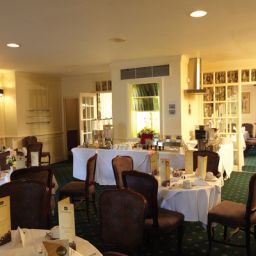  BEST WESTERN PLUS The Gonville Hotel Fotos