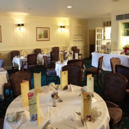  BEST WESTERN PLUS The Gonville Hotel Fotos