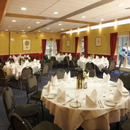  BEST WESTERN PLUS The Gonville Hotel Fotos