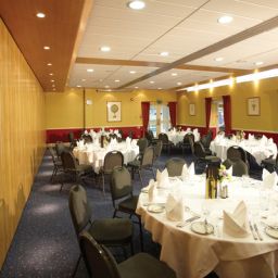  BEST WESTERN PLUS The Gonville Hotel Fotos