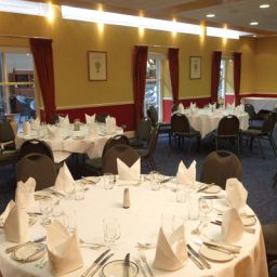  BEST WESTERN PLUS The Gonville Hotel Fotos
