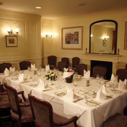  BEST WESTERN PLUS The Gonville Hotel Fotos