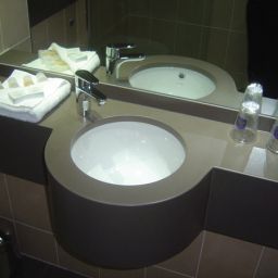 Camera BEST WESTERN PLUS The Gonville Hotel Fotos