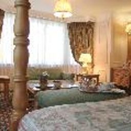 Suite Swallow Churchgate Fotos