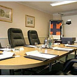 Conference room Swallow Churchgate Fotos