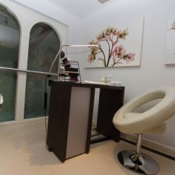 Sala spa/fitness BEST WESTERN Dower House Hotel & Spa Fotos