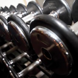 Sala spa/fitness BEST WESTERN Dower House Hotel & Spa Fotos