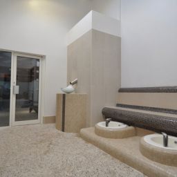 Sala spa/fitness BEST WESTERN Dower House Hotel & Spa Fotos