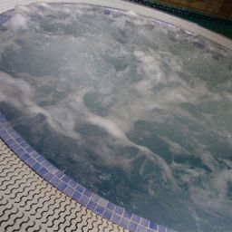 Sala spa/fitness BEST WESTERN Dower House Hotel & Spa Fotos