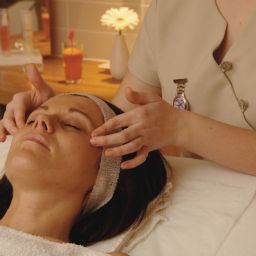 Sala spa/fitness BEST WESTERN Dower House Hotel & Spa Fotos