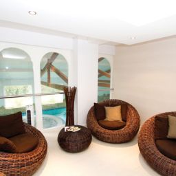 Sala spa/fitness BEST WESTERN Dower House Hotel & Spa Fotos