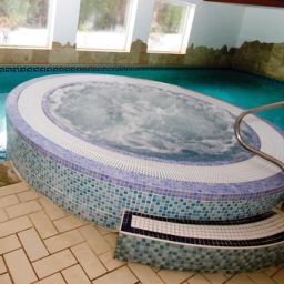 Sala spa/fitness BEST WESTERN Dower House Hotel & Spa Fotos