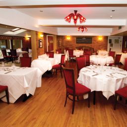 Restauracja BEST WESTERN Dower House Hotel & Spa Fotos