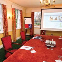 Sala konferencyjna BEST WESTERN Dower House Hotel & Spa Fotos