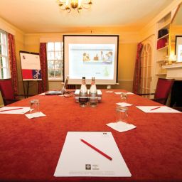 Sala konferencyjna BEST WESTERN Dower House Hotel & Spa Fotos