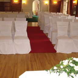  BEST WESTERN Dower House Hotel & Spa Fotos