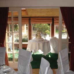  BEST WESTERN Dower House Hotel & Spa Fotos