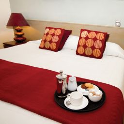 Pokój BEST WESTERN Dower House Hotel & Spa Fotos