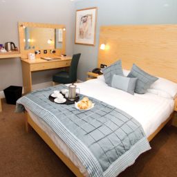 Pokój BEST WESTERN Dower House Hotel & Spa Fotos