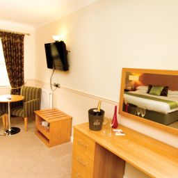 Pokój BEST WESTERN Dower House Hotel & Spa Fotos