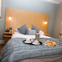 Pokój BEST WESTERN Dower House Hotel & Spa Fotos