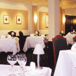 Restaurante Sketchley Grange Hotel and Spa Fotos