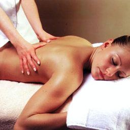 Zona Wellness Sketchley Grange Hotel and Spa Fotos