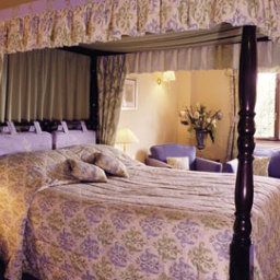 Habitación Sketchley Grange Hotel and Spa Fotos