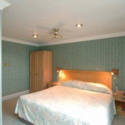 Camera BEST WESTERN New Holmwood Hotel Fotos