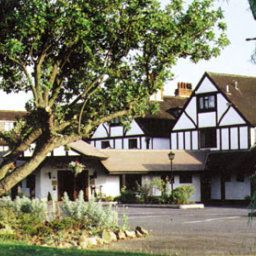Vista exterior Sketchley Grange Hotel and Spa Fotos