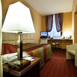  Best Western Principe Fotos
