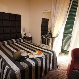 Best Western Principe Fotos
