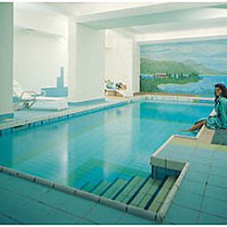 Piscina Best Western Oliveto Fotos