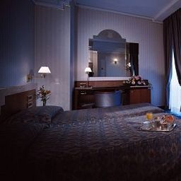 Chambre Astra Fotos