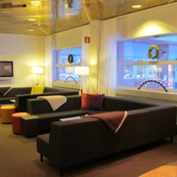 Bar BEST WESTERN Hotel Royal Corner Fotos