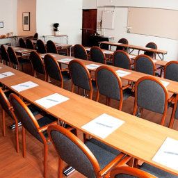 Conference room BEST WESTERN Hotel Royal Corner Fotos