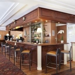 Bar Holiday Inn Resort NICE - SAINT LAURENT DU VAR Fotos