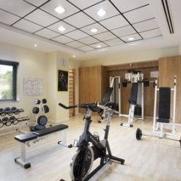 Bien-être - remise en forme Holiday Inn Resort NICE - SAINT LAURENT DU VAR Fotos
