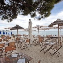Vue Holiday Inn Resort NICE - SAINT LAURENT DU VAR Fotos