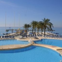 Piscine Holiday Inn Resort NICE - SAINT LAURENT DU VAR Fotos