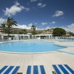 Piscine Holiday Inn Resort NICE - SAINT LAURENT DU VAR Fotos
