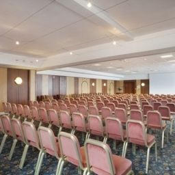 Salle de séminaires Holiday Inn Resort NICE - SAINT LAURENT DU VAR Fotos