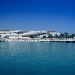 Holiday Inn Resort NICE - SAINT LAURENT DU VAR Fotos