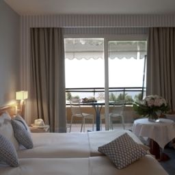 Chambre Holiday Inn Resort NICE - SAINT LAURENT DU VAR Fotos