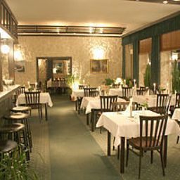 Restaurant A.L. Harzhotel Fuenf Linden Fotos