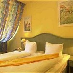 Chambre A.L. Harzhotel Fuenf Linden Fotos